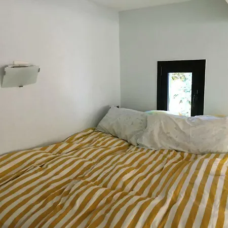 Apartmán Loft With Messanine In El Sauzal