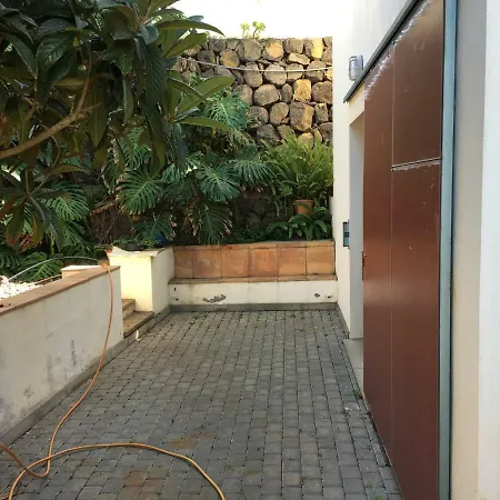 Loft With Messanine In El * El Sauzal